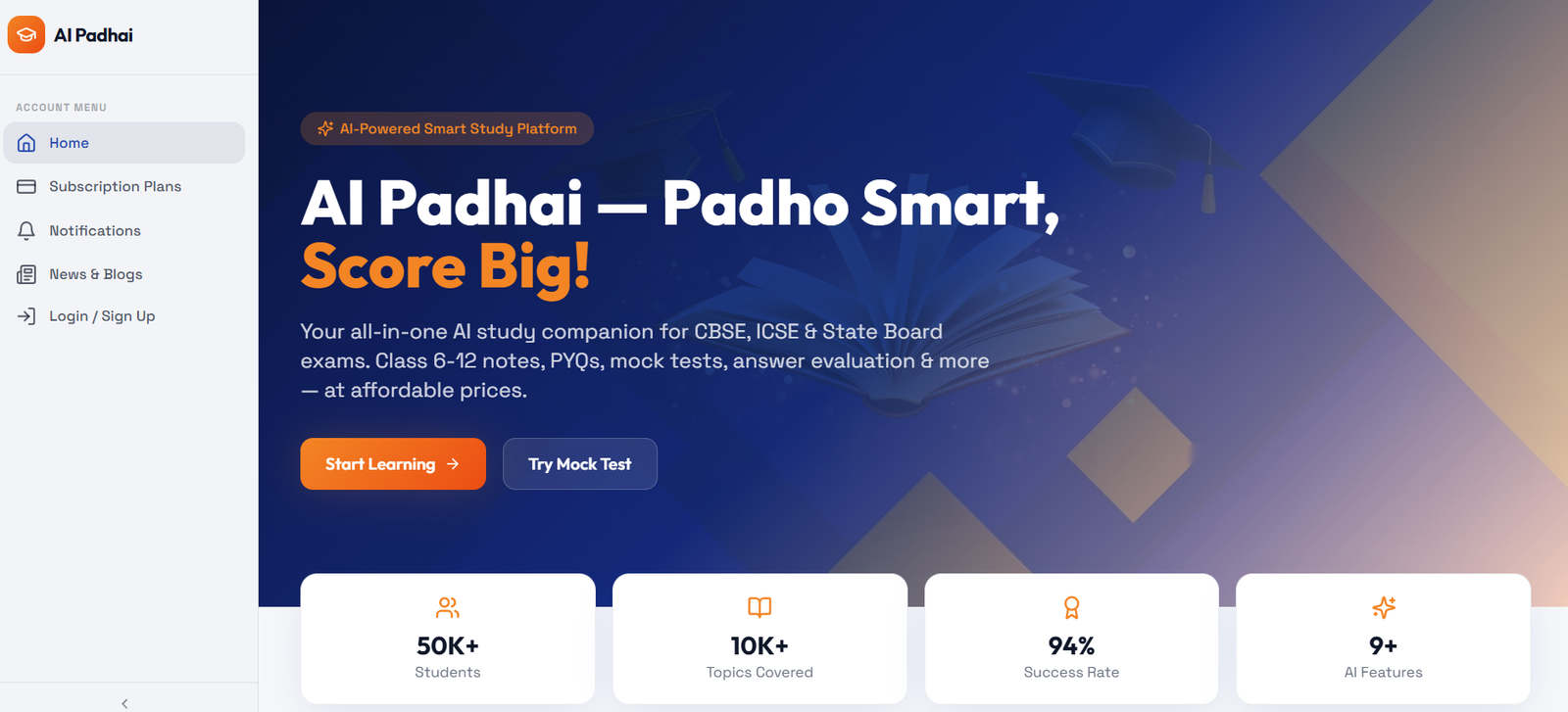 Ai Padhai